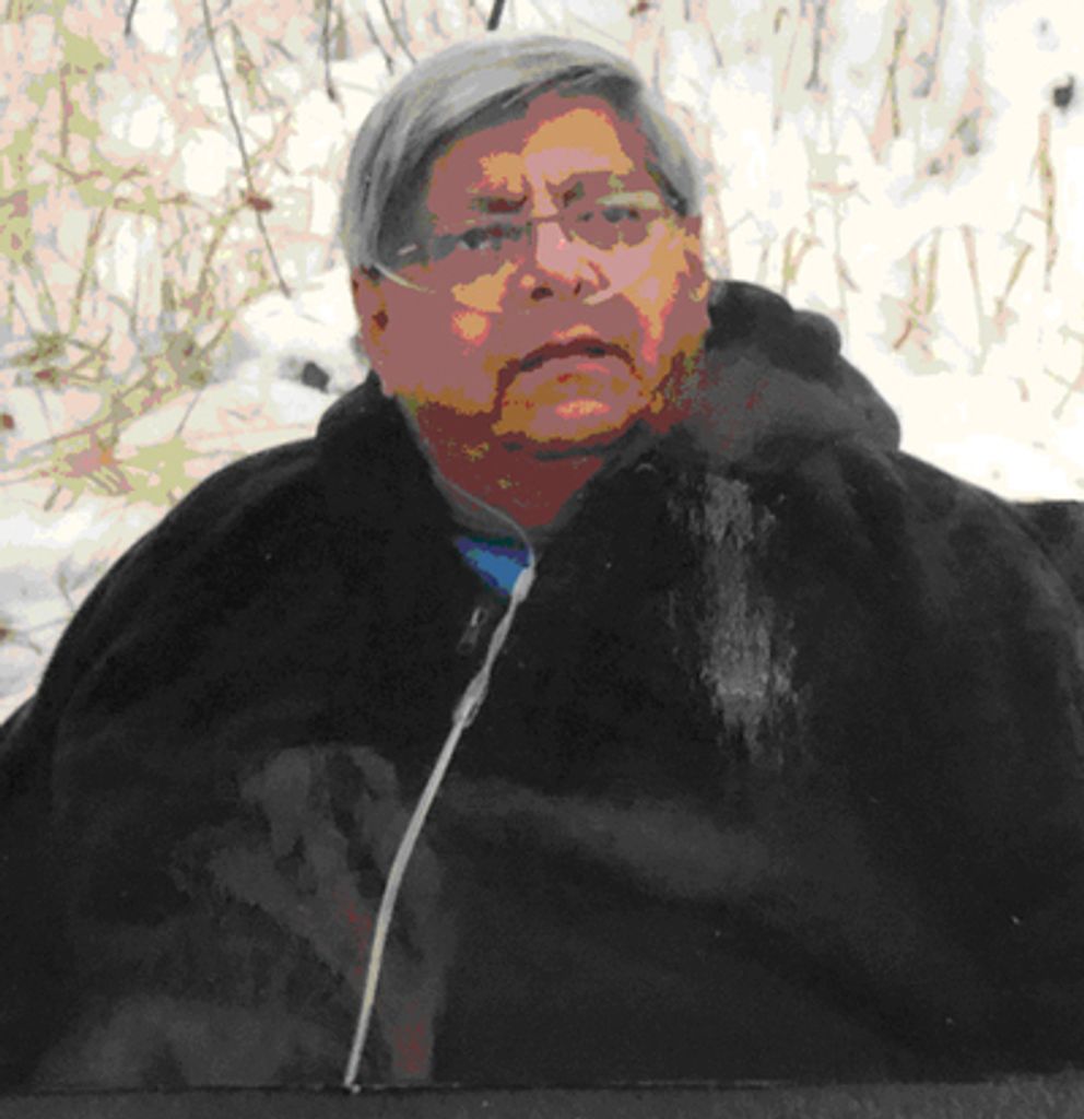 Samuel Elmer Medina Profile Photo