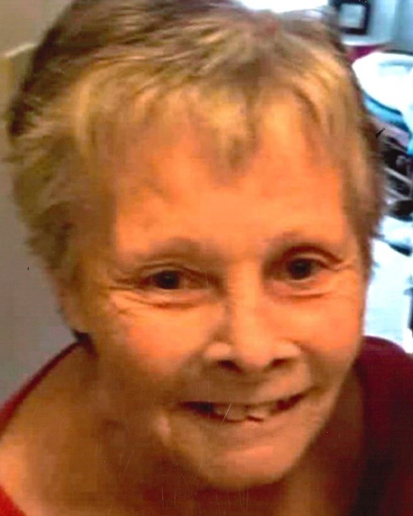 Rebecca Jean "Becky" Dean Profile Photo