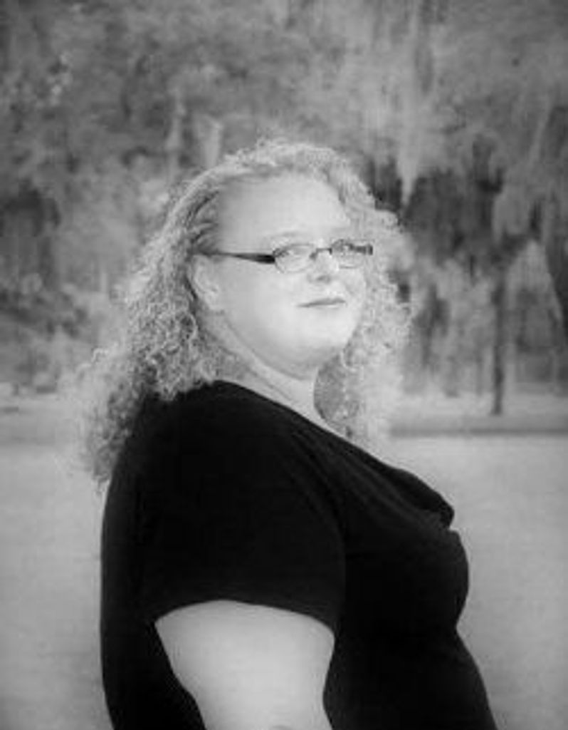 Stephanie Michelle Hall Harris Profile Photo