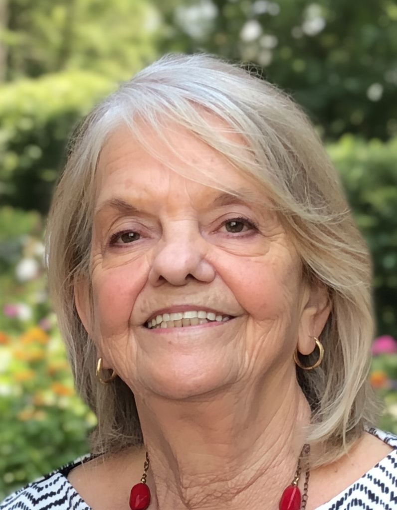 Doris Griggs Bryant