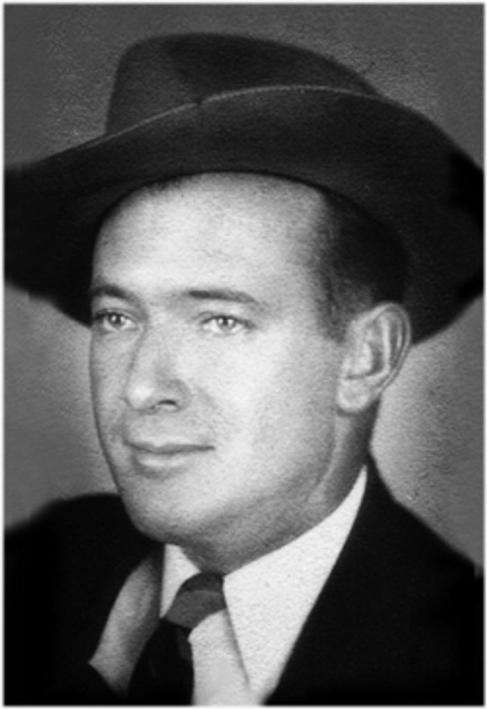 Max Fausett