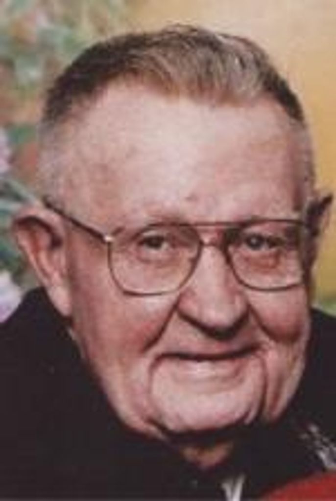 Leeroy Robert Lockman