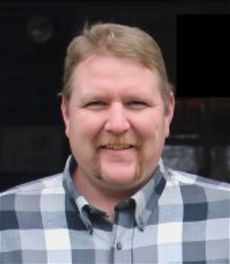 Brandon Clay Mize Profile Photo