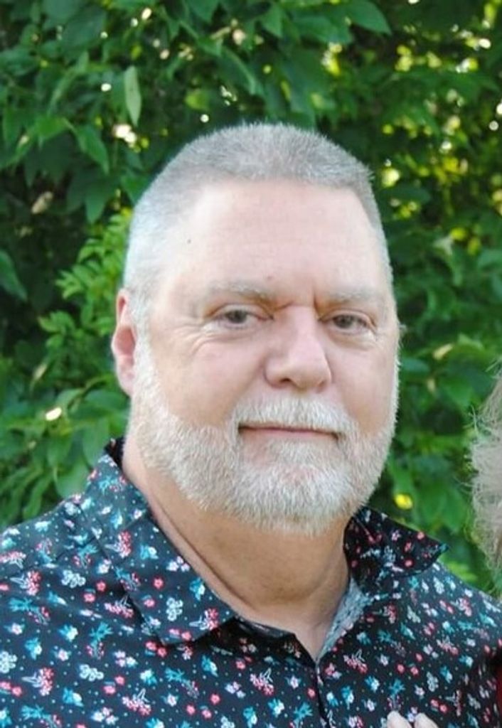 John Anthony Gelormino