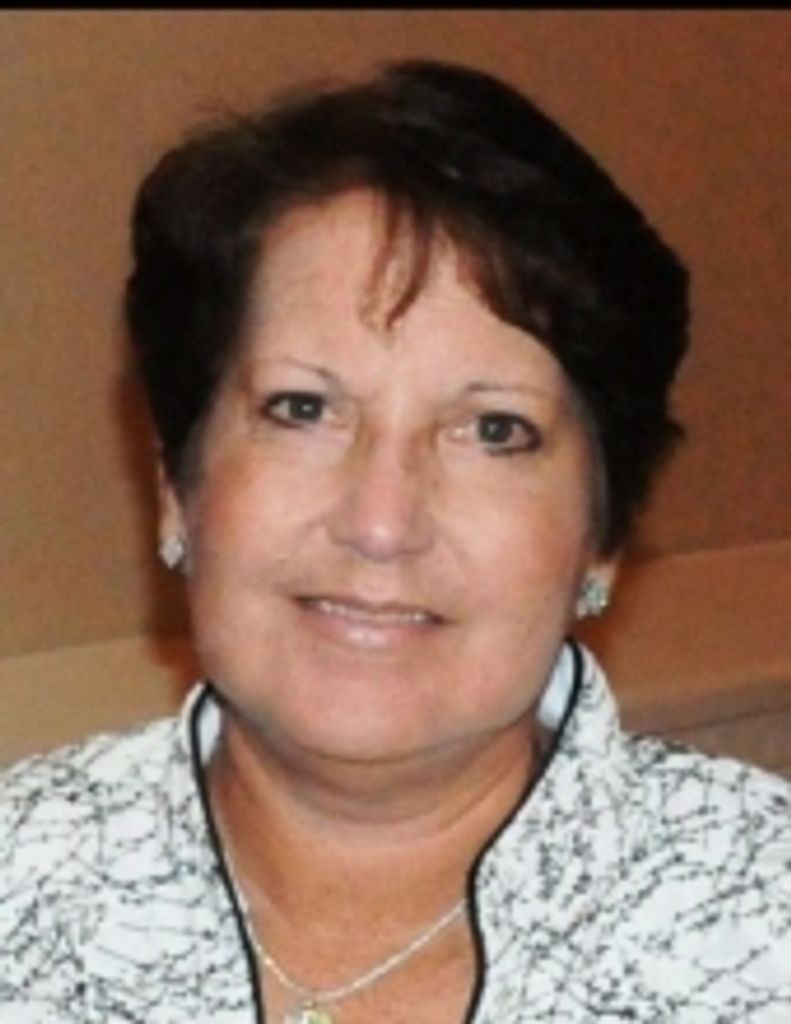 Suzan C. Fischer
