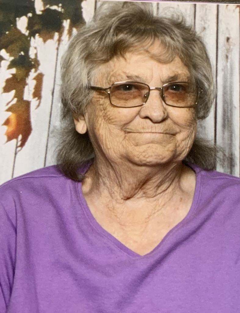 Vera  Mabel Sprague Profile Photo