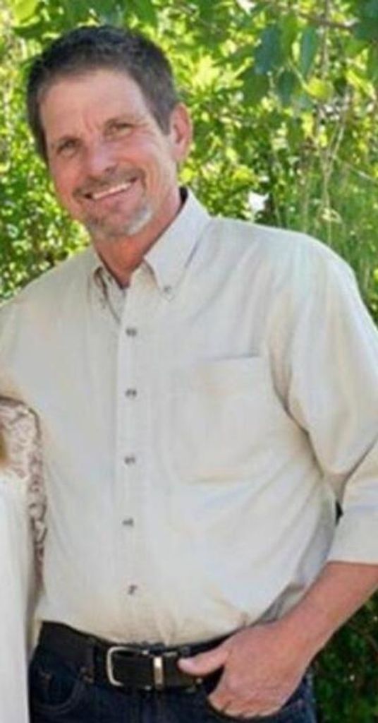 Joseph "Randy" Randell Cooper Profile Photo
