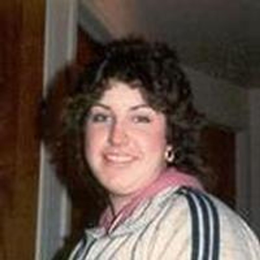 Catherine Macinnis-Sibert