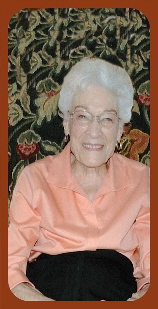 Alyce Sparks Profile Photo