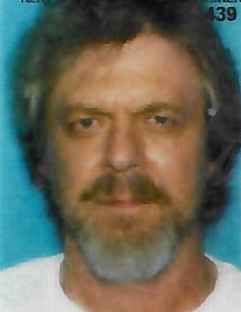 Robert Allen Garred Profile Photo