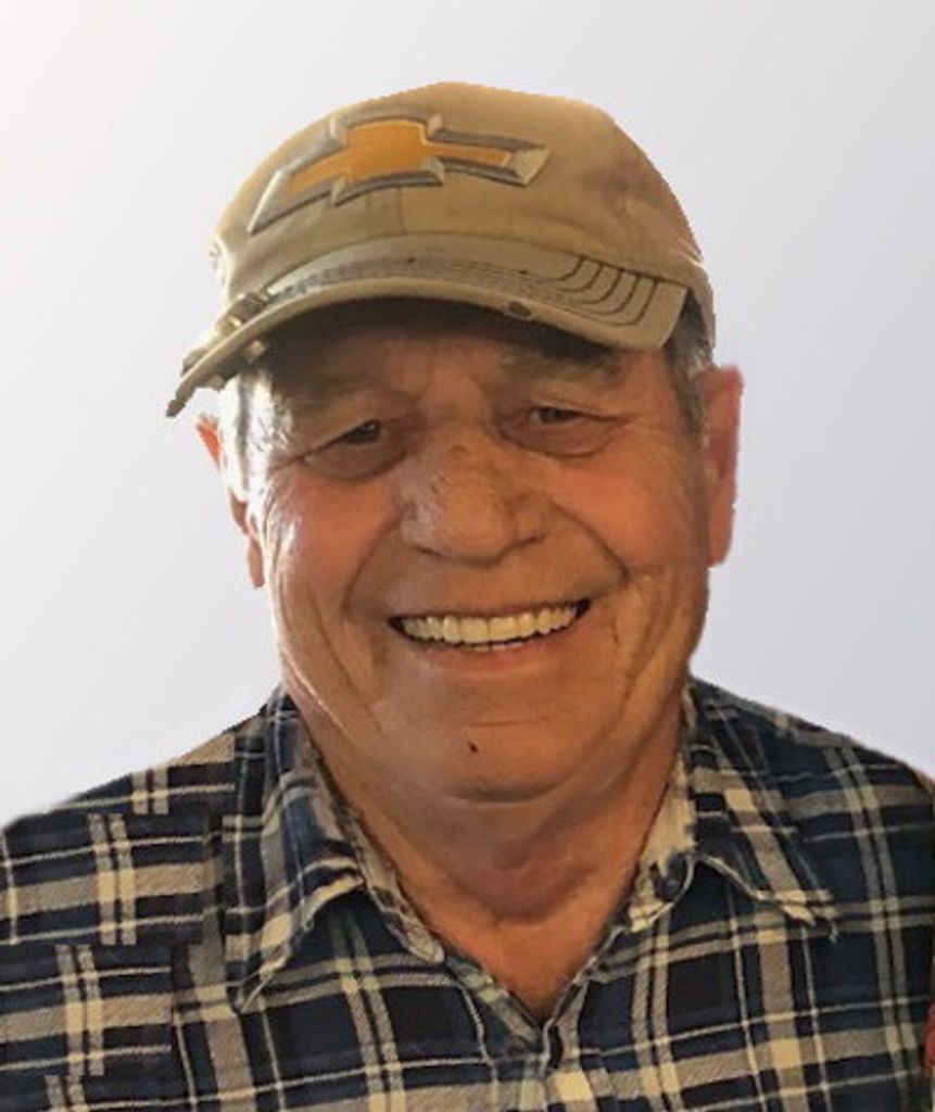 Richard Zeutzius Profile Photo