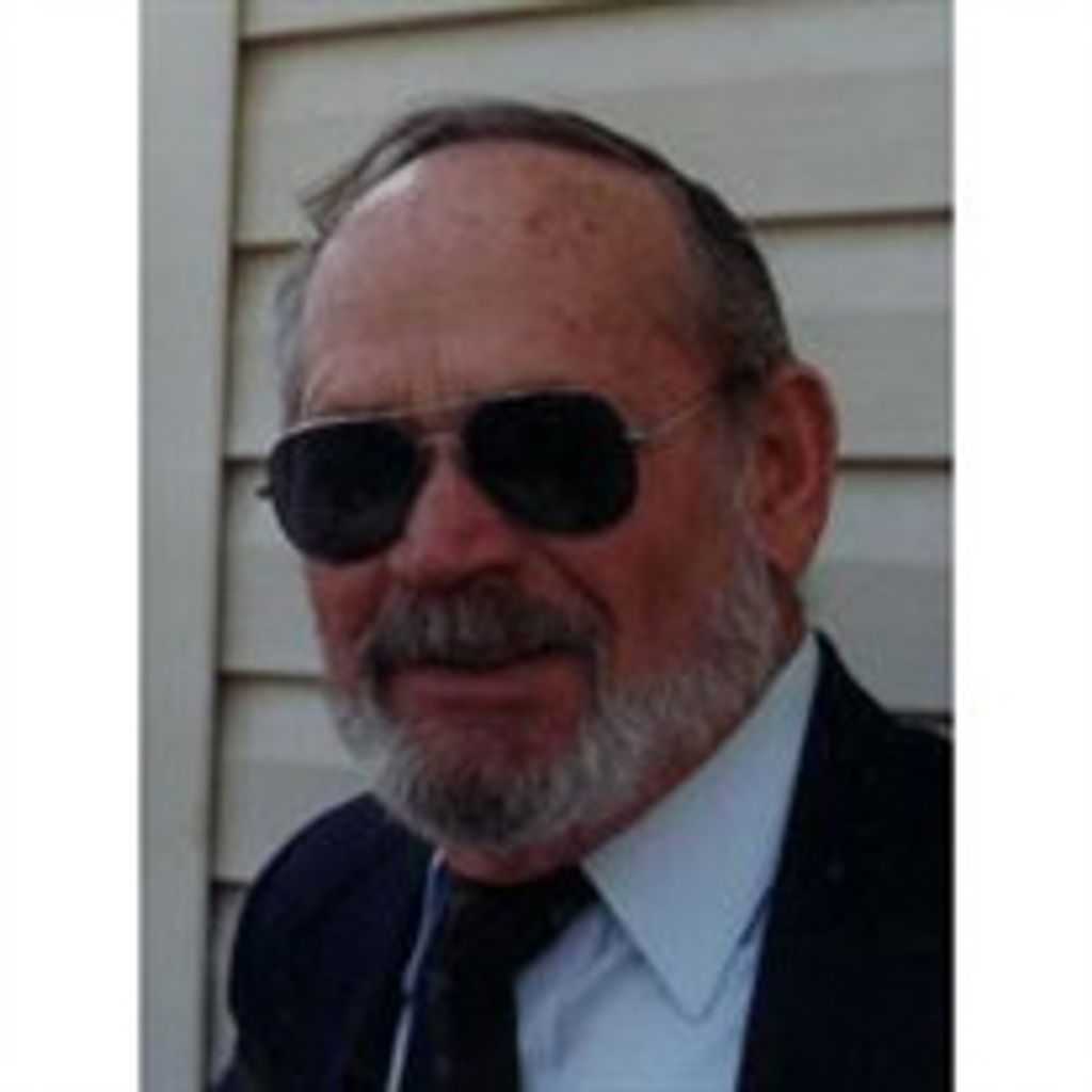 Benjamin "Buddy" Ira DeLozier