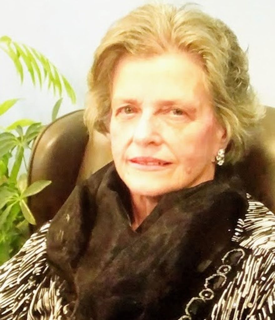 Linny K. Fleming Profile Photo