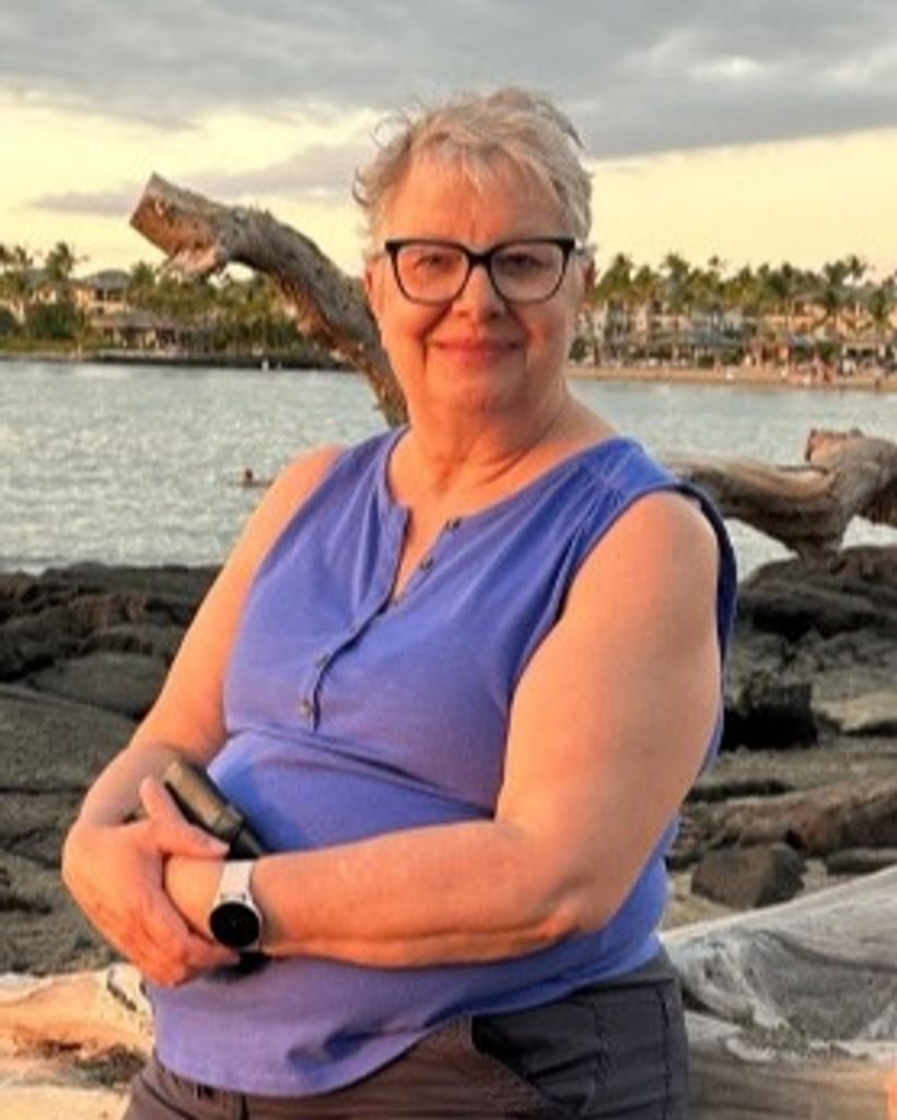 Alma Elizabeth Geunther