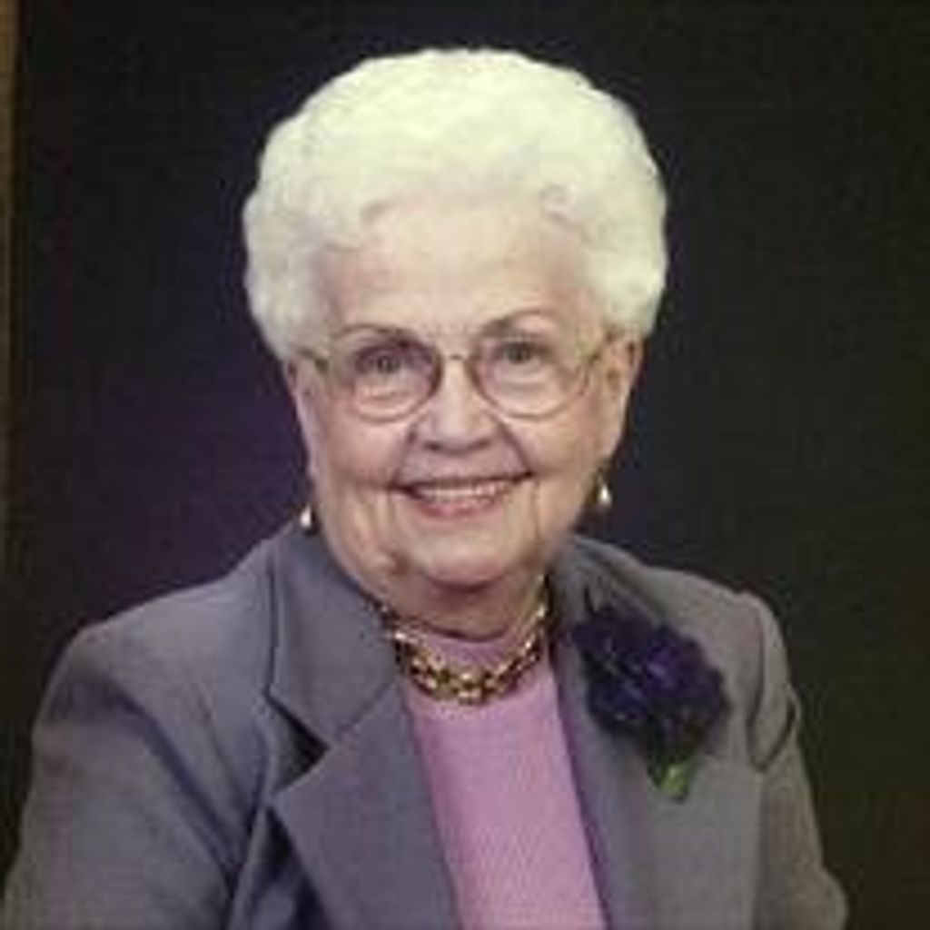 Eunice  Delight Ogilvie