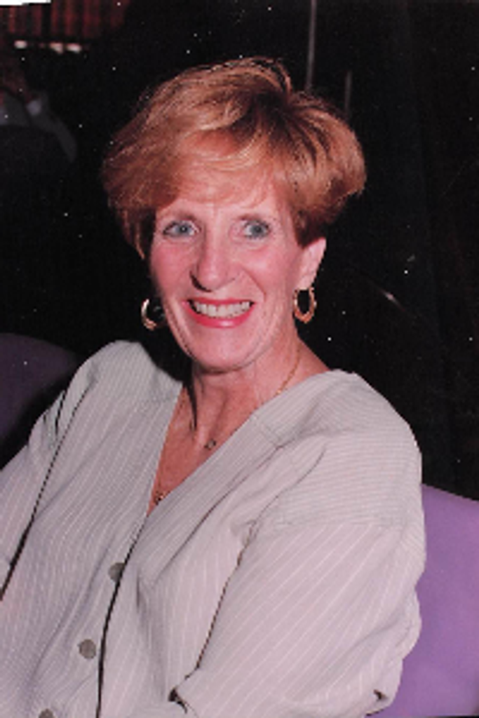 Eleanor Lavault Gaudette