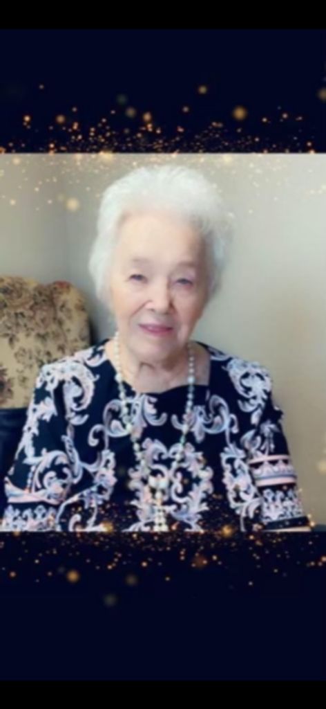 Doris Jones Profile Photo