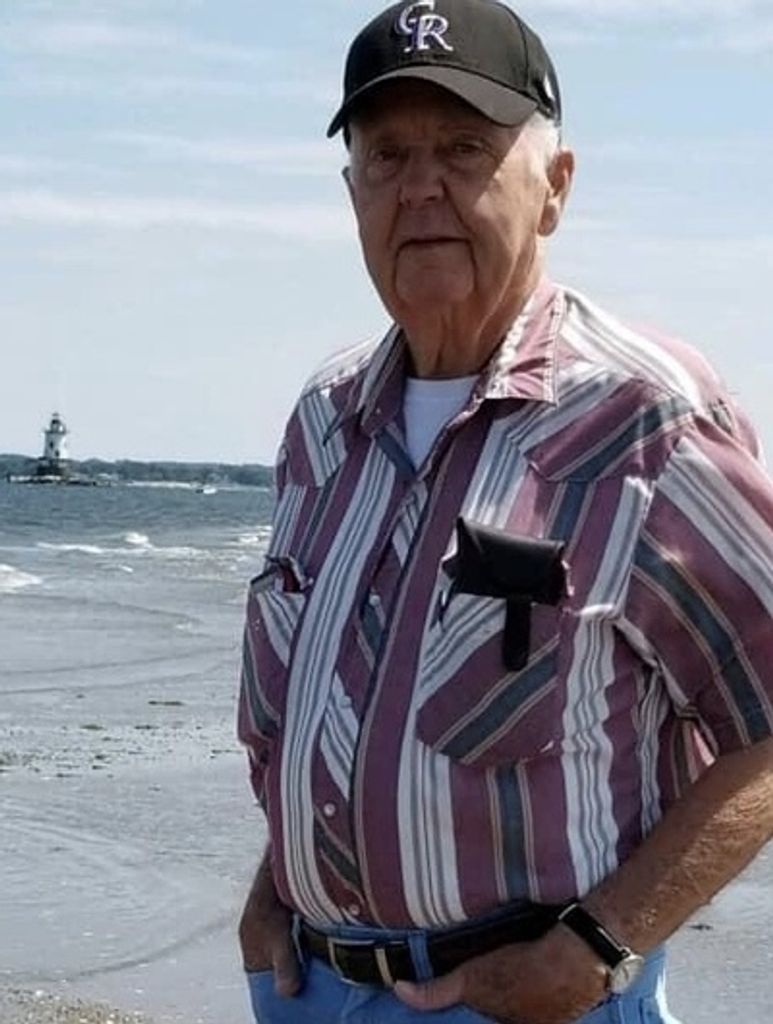 Thomas A. Dugan