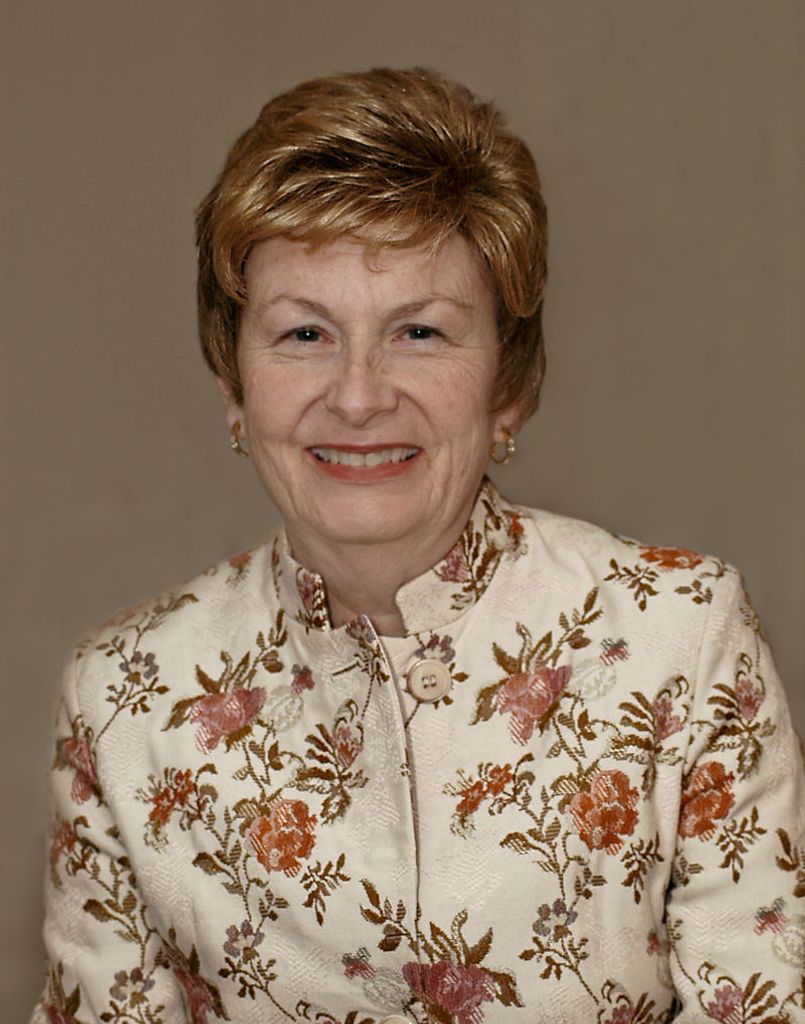 Jean Elizabeth Bart