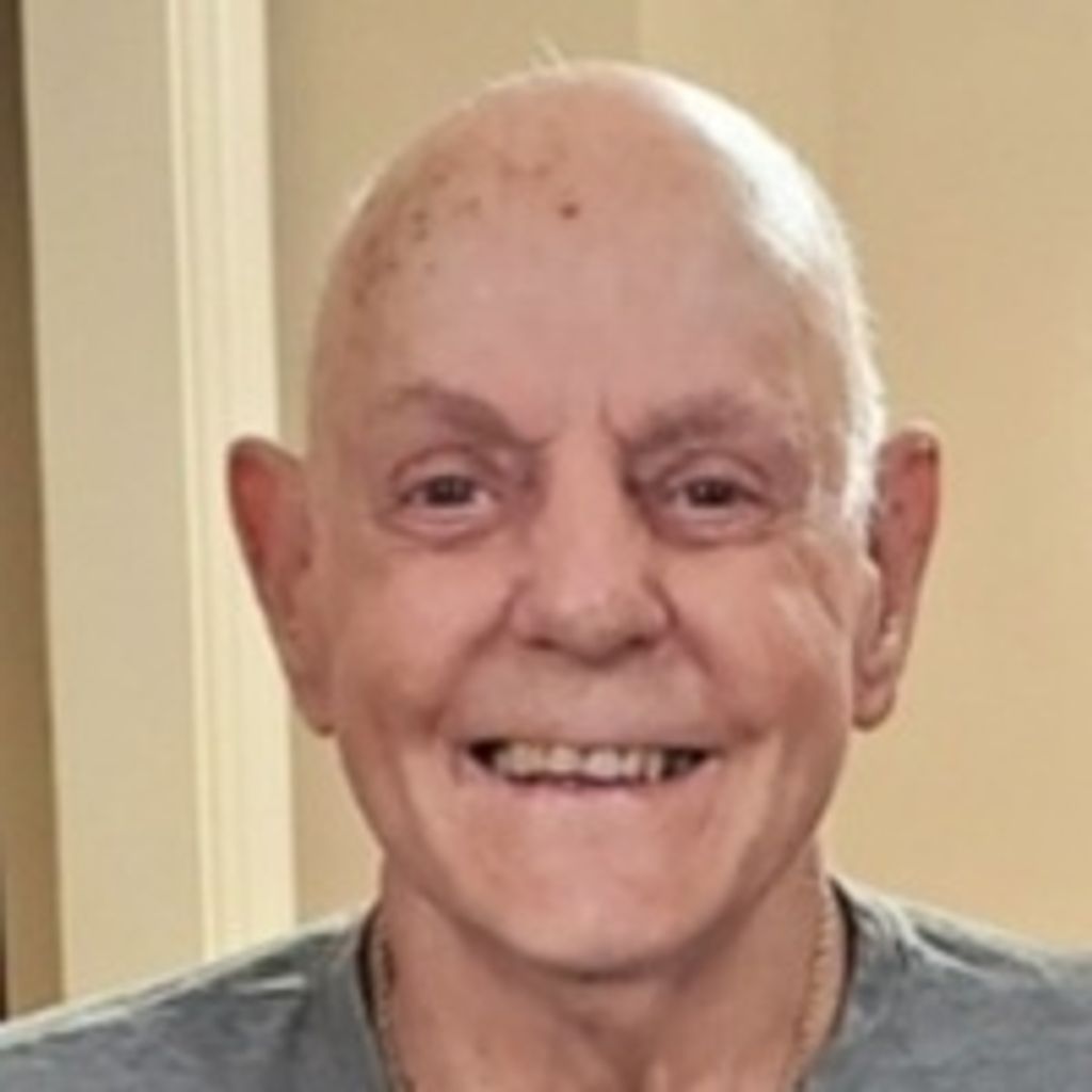 Ray Joseph Romero Sr.