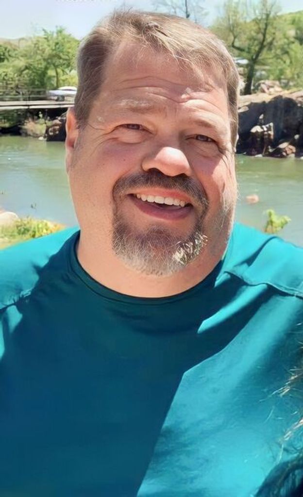 Lynn Vernon Eidson, Jr. Profile Photo
