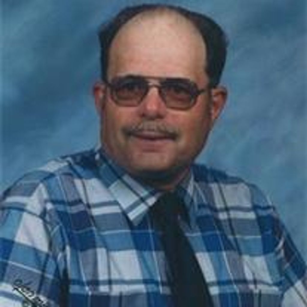Thomas George Ross