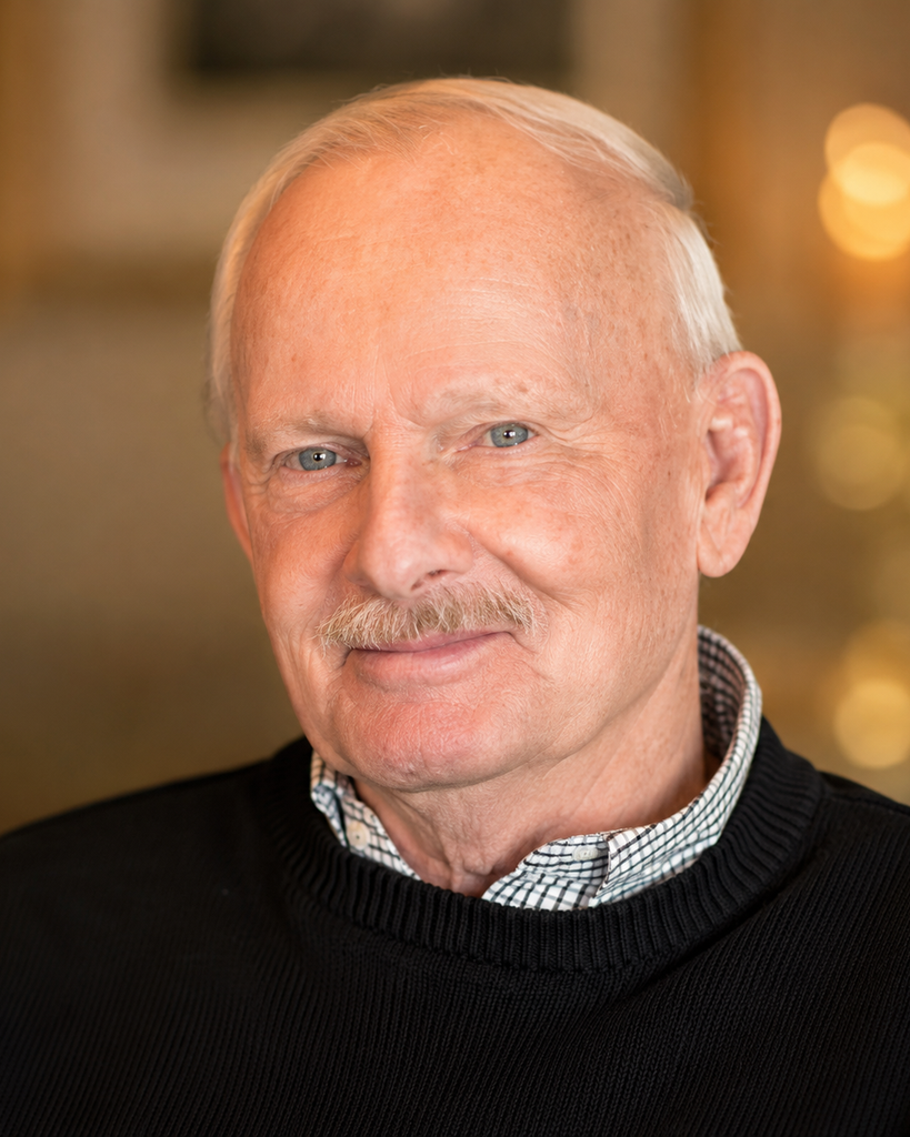 Keith Fortner Profile Photo