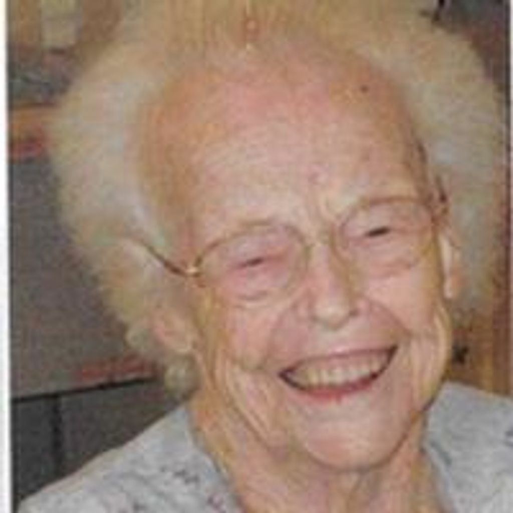Cecile  Ellen Cooper