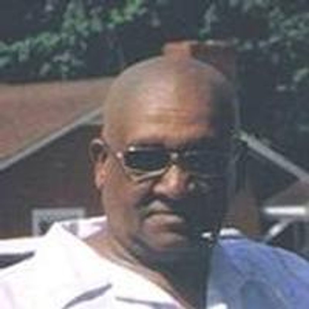 Robert Densmoore Alexander