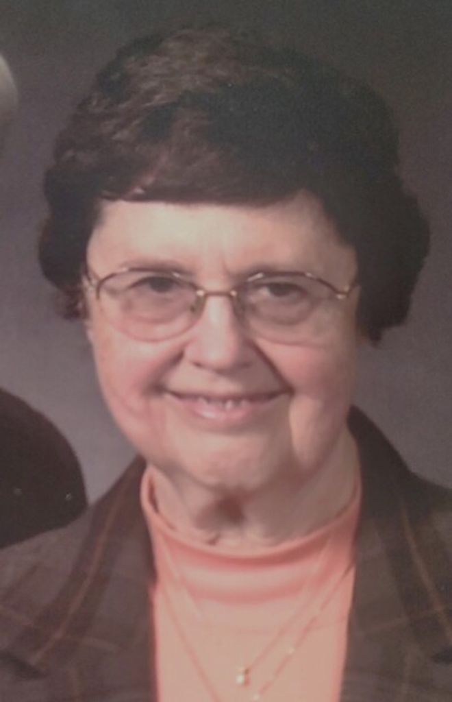 Doris Schmidt Dell Profile Photo