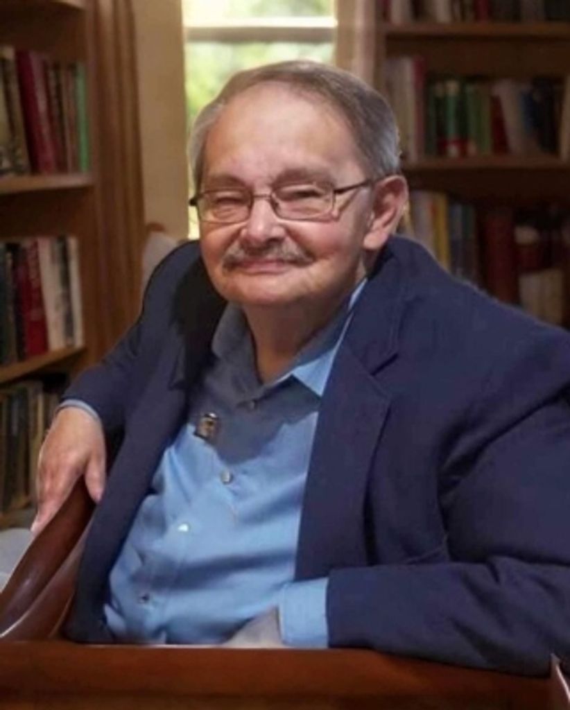 Michael N. Dipirro, Pharm.D