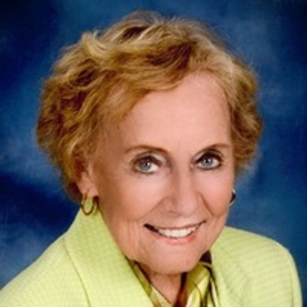 Joan Geray Bezner Profile Photo