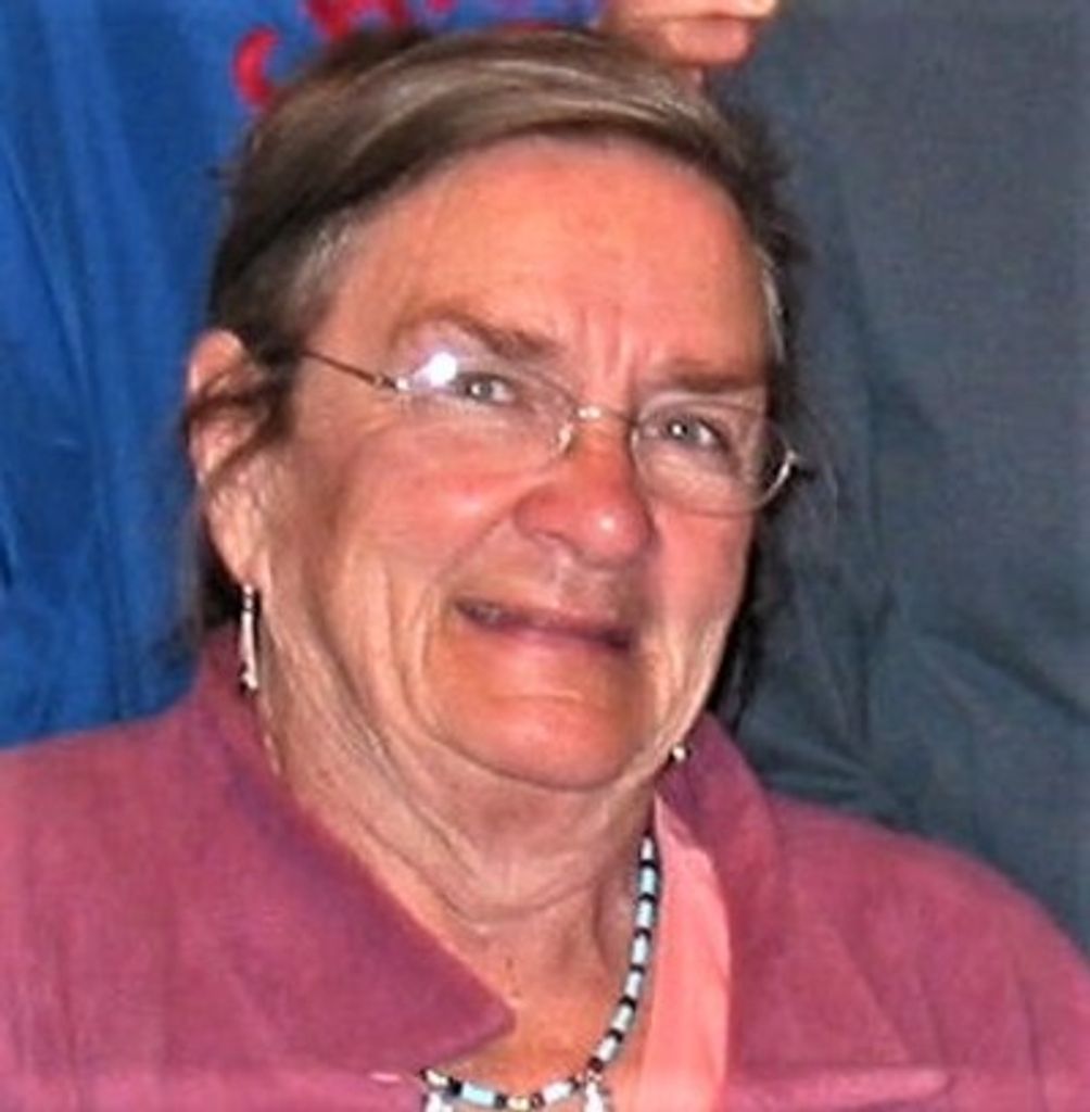 Patricia Jane Hickman Profile Photo