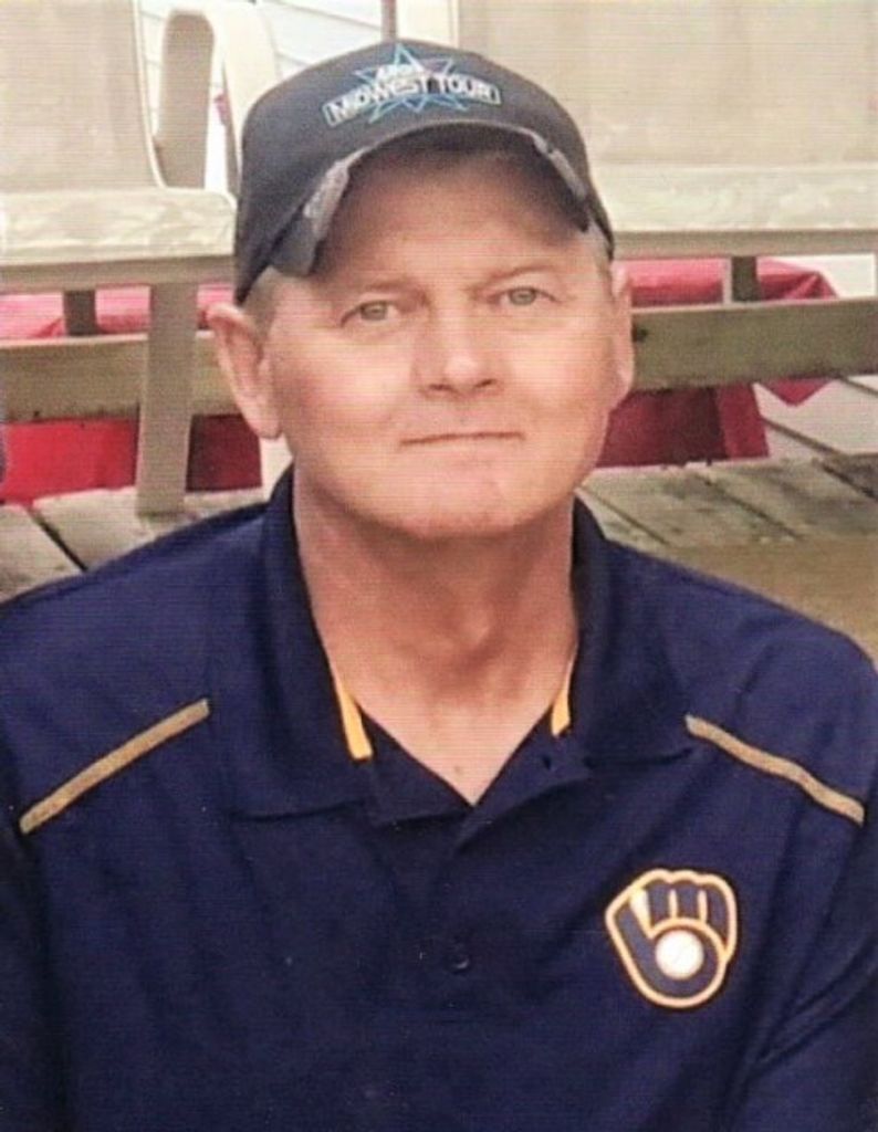 Jon E. Wemette
