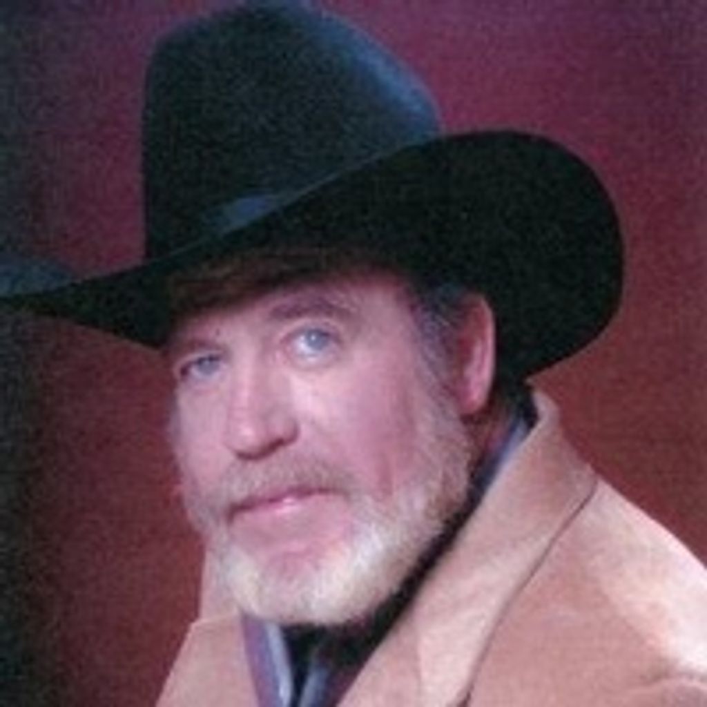 Jerry Walton Thomas