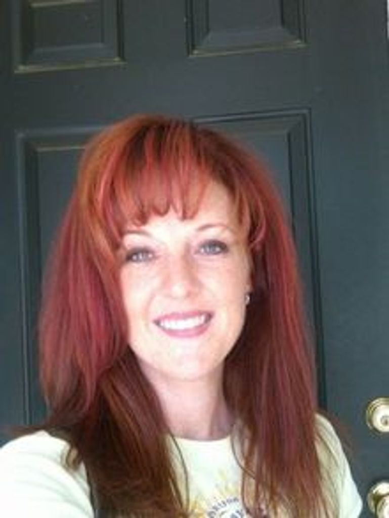 Michelle Leonard Profile Photo