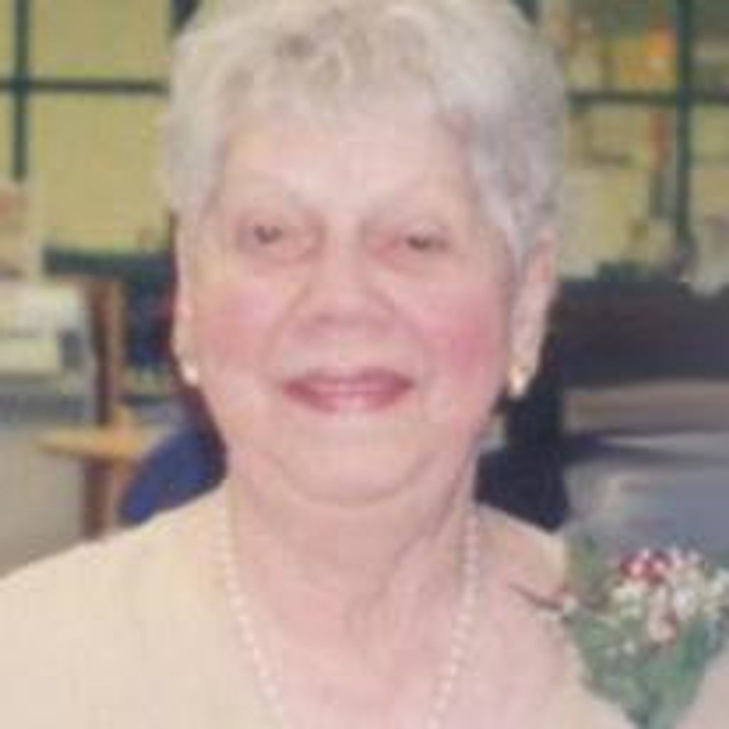 Eleanor Keil