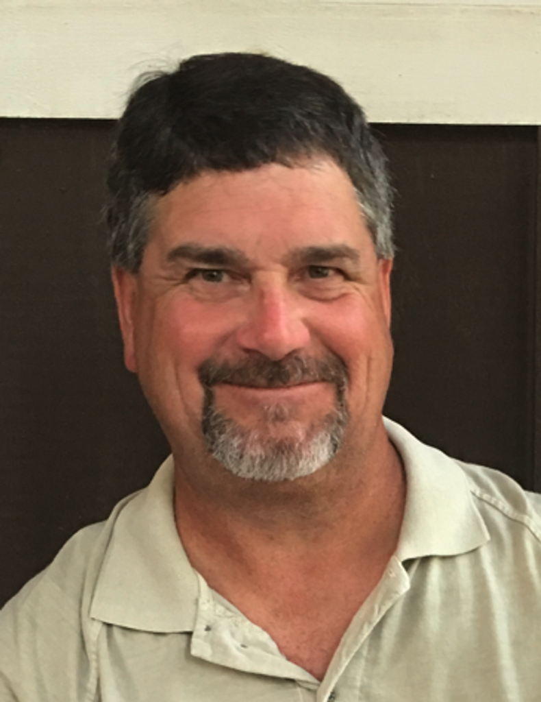 James "Mike" Michael Kinsland