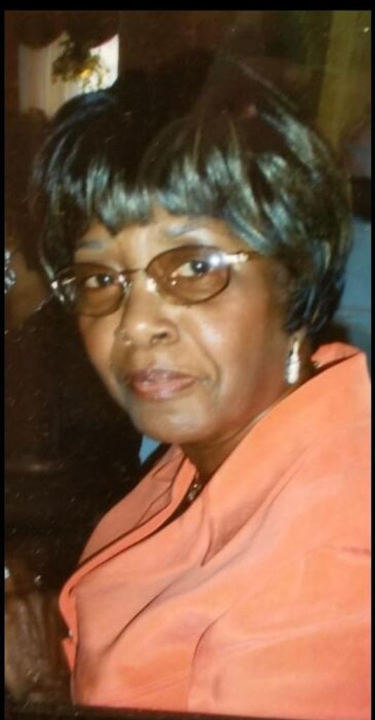 Trudell Y. (Covington)  Johnson