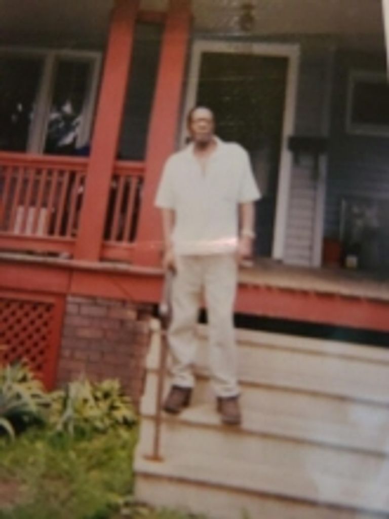 Johnnie L. Woods