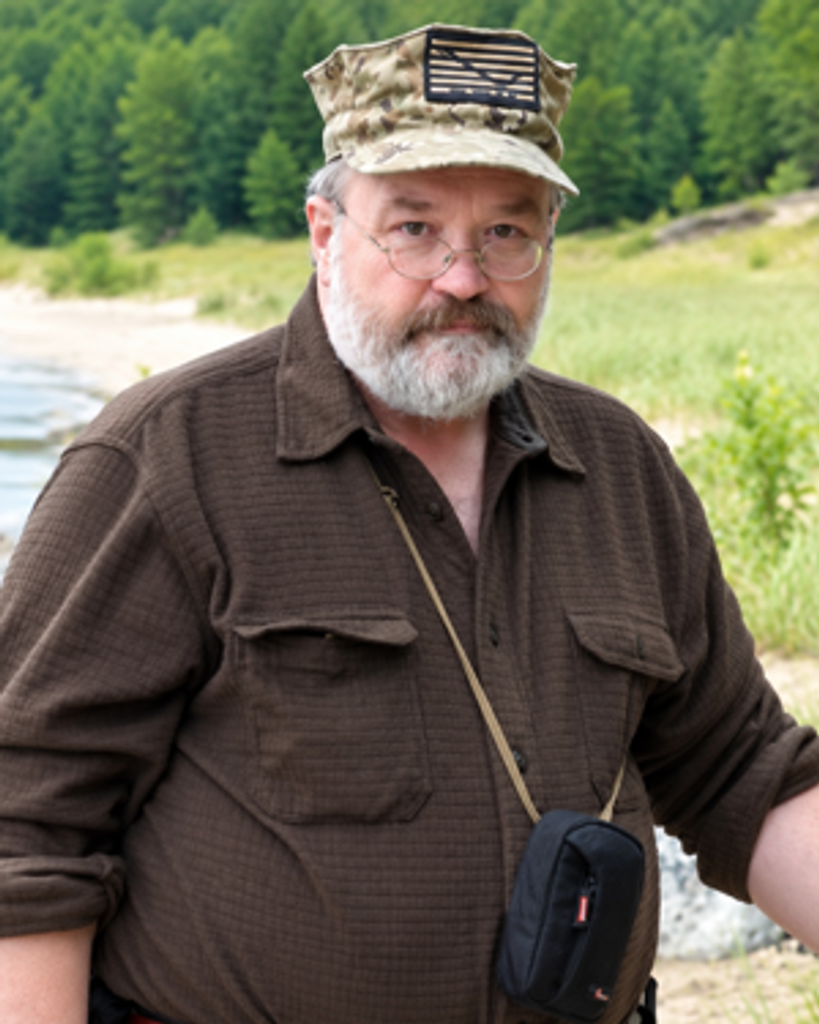 Kevin M. McKirnan Profile Photo