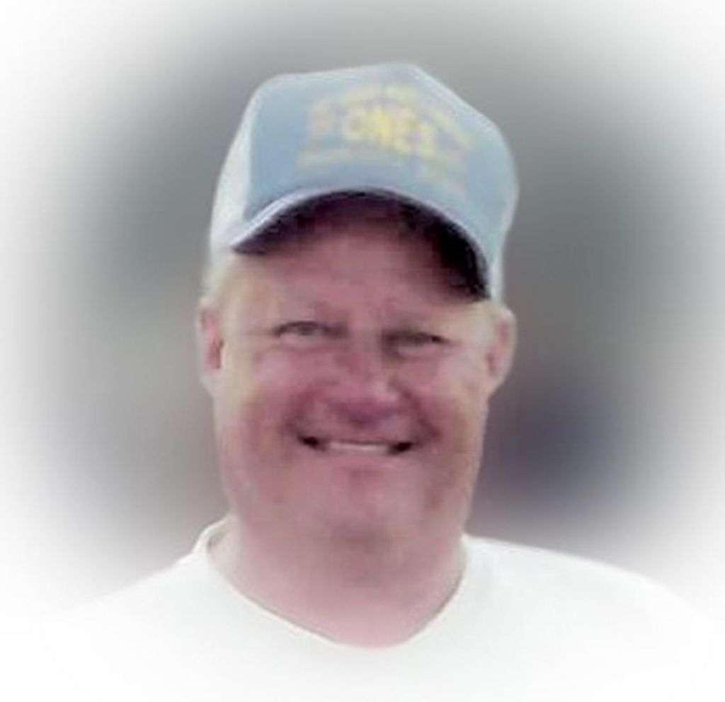 Hal Douglas Marshall