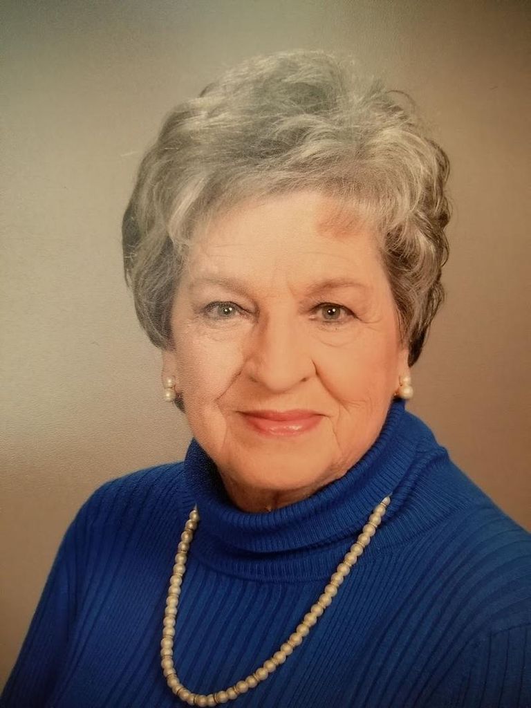 Eleanor "Hasey" Faye Hollmig Profile Photo