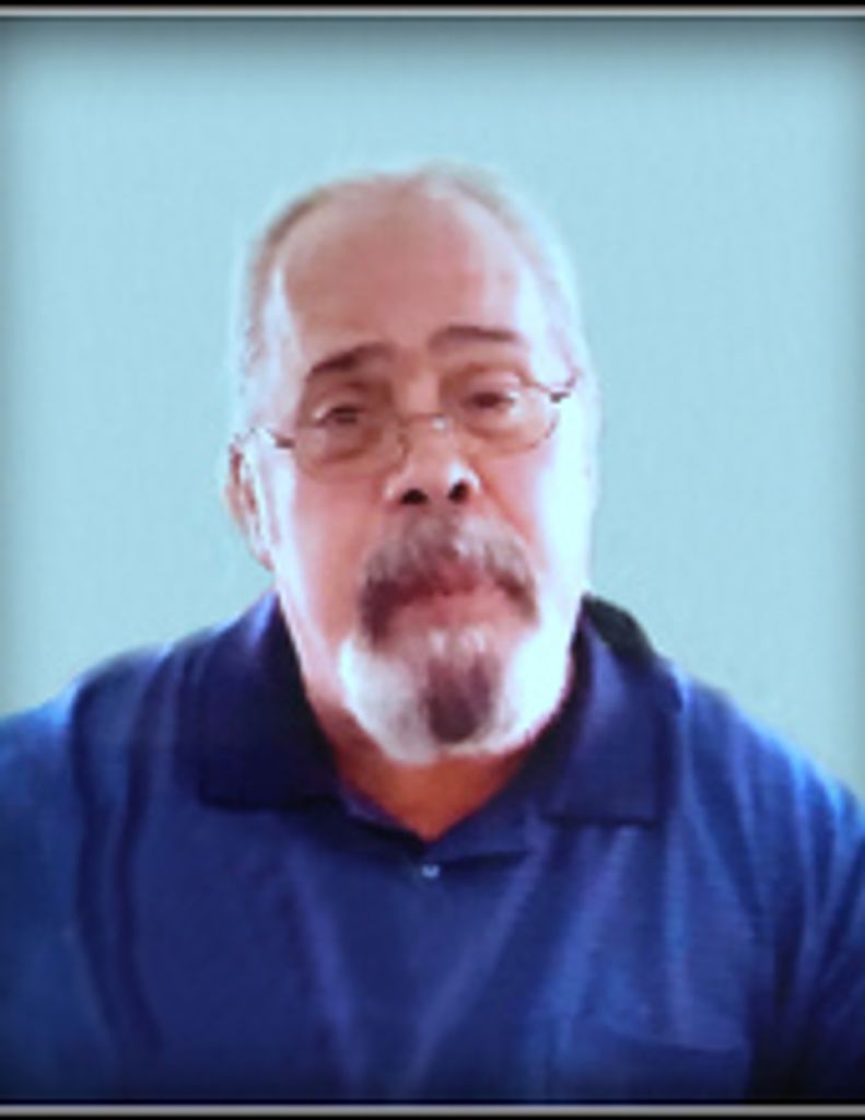 Henry Marin