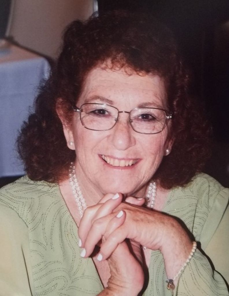 Debborah "Debbie" K Mott
