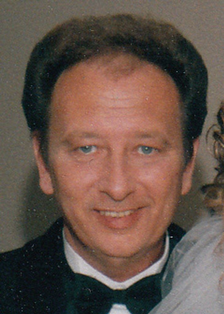 John Sobotka