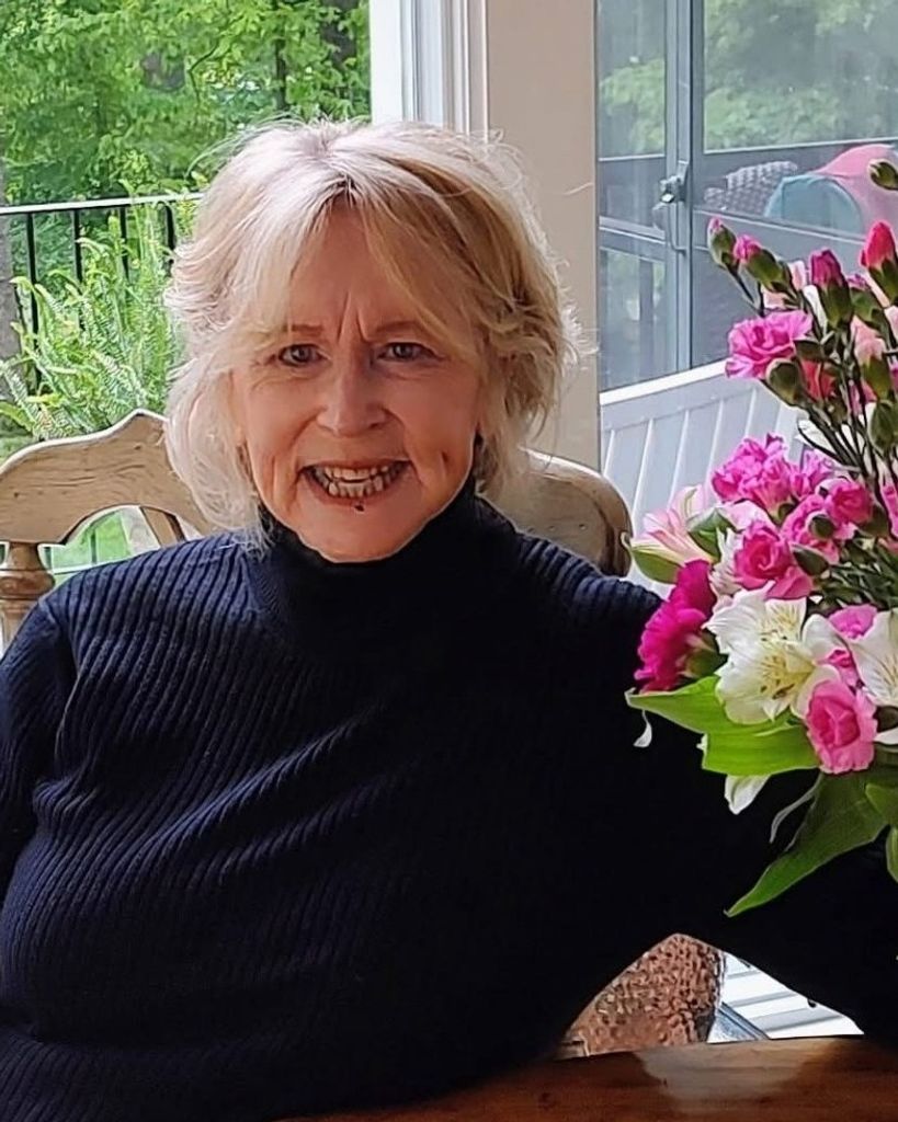 Martha "Diane" Readling Griffin Profile Photo