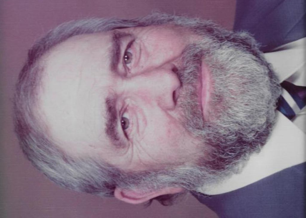 Dale Dawson