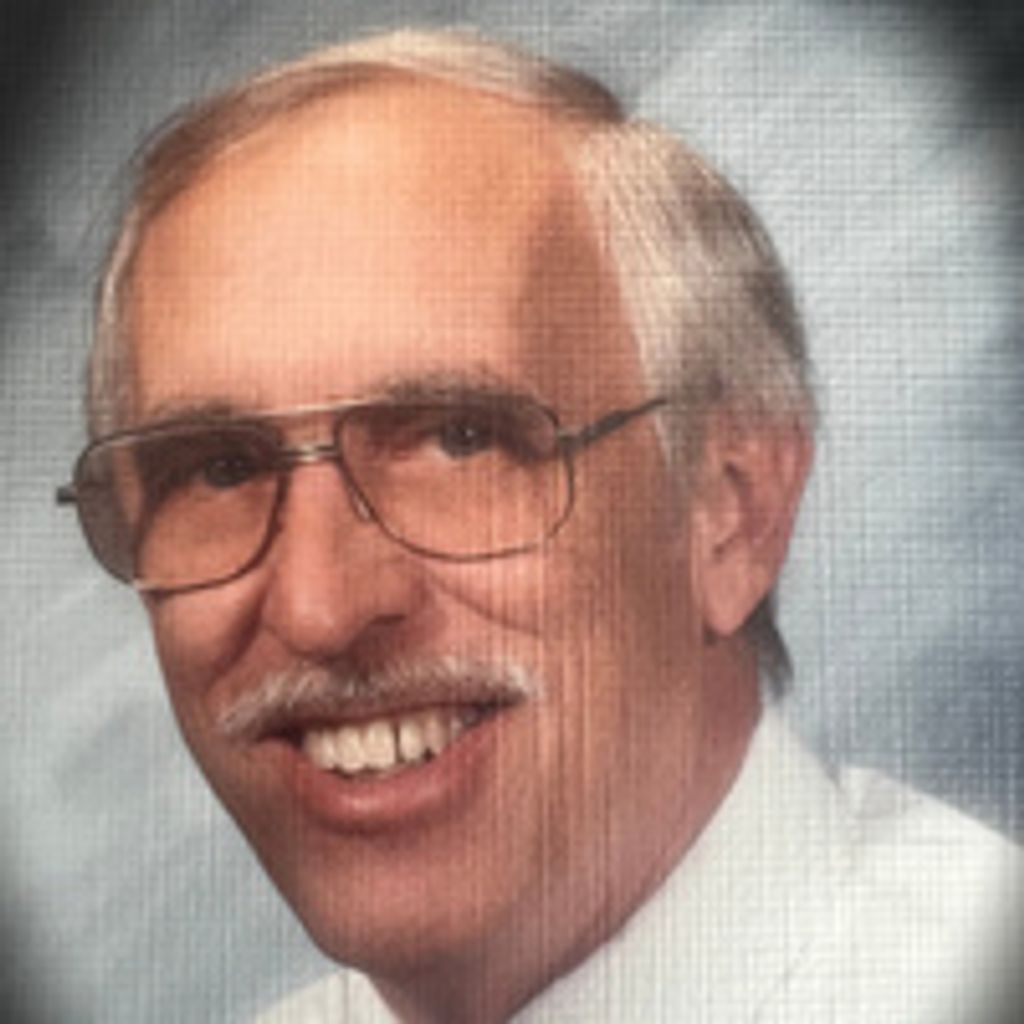 Gary Martin Childers Profile Photo