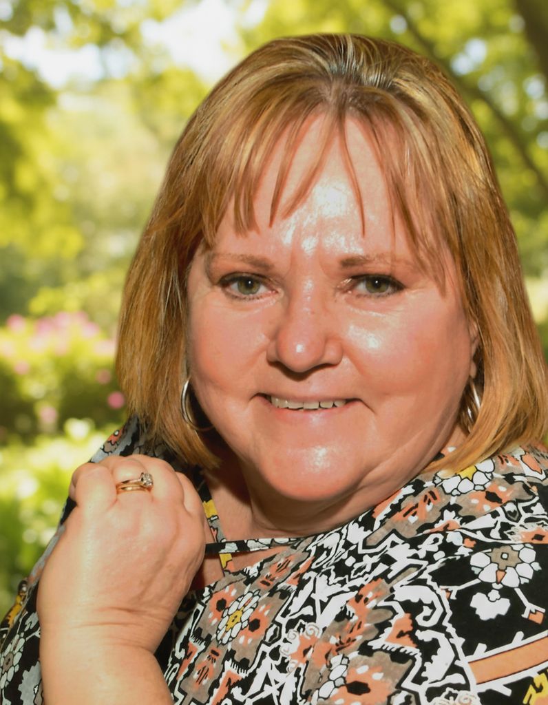 Nancy Gluck Windler Profile Photo